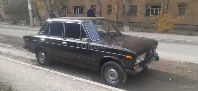 LADA (VAZ) 2106 1984, 193,000 km - 1.5 л - Mingəçevir