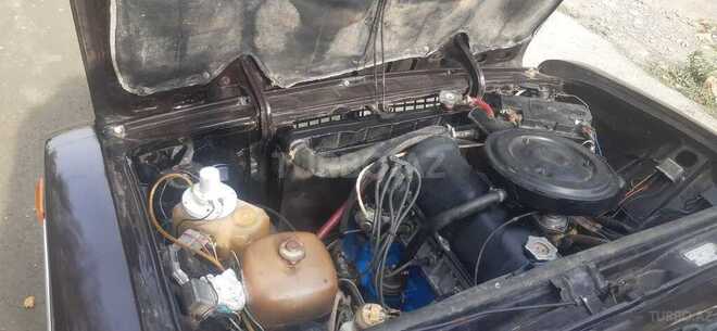 LADA (VAZ) 2106 1984, 193,000 km - 1.5 л - Mingəçevir