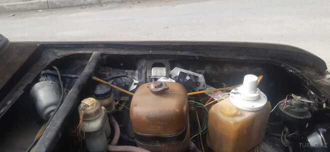 LADA (VAZ) 2106 1984, 193,000 km - 1.5 л - Mingəçevir