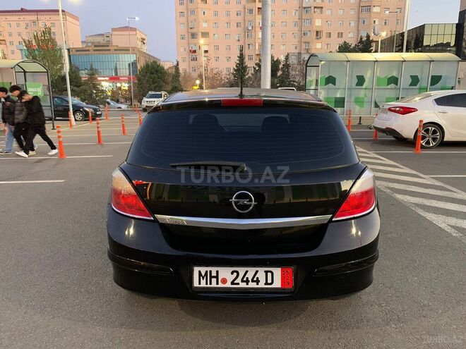 Opel Astra 2005, 184,000 km - 1.4 l - Sumqayıt