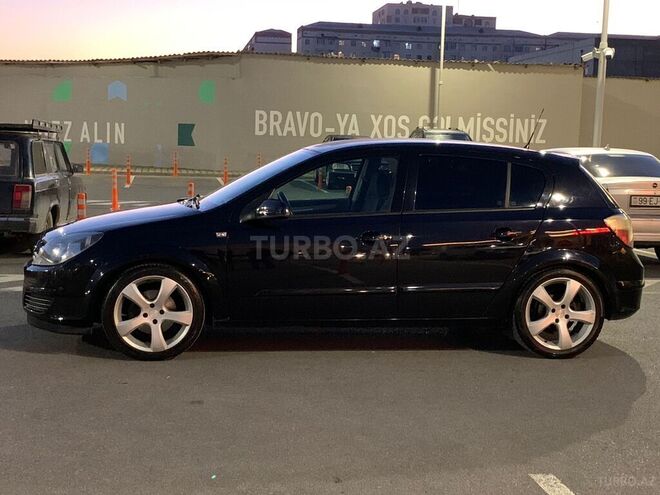 Opel Astra 2005, 184,000 km - 1.4 l - Sumqayıt