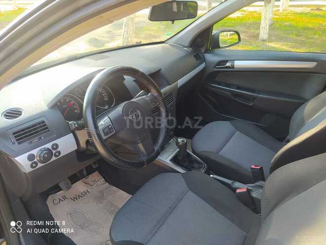 Opel Astra 2005, 184,000 km - 1.4 l - Sumqayıt