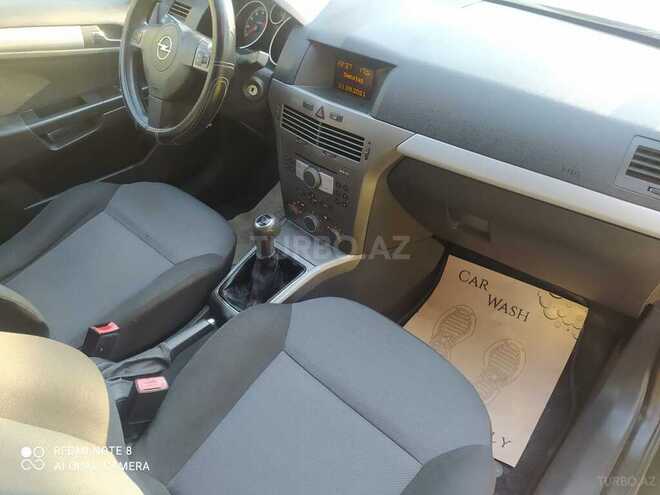 Opel Astra 2005, 184,000 km - 1.4 l - Sumqayıt