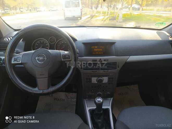 Opel Astra 2005, 184,000 km - 1.4 l - Sumqayıt