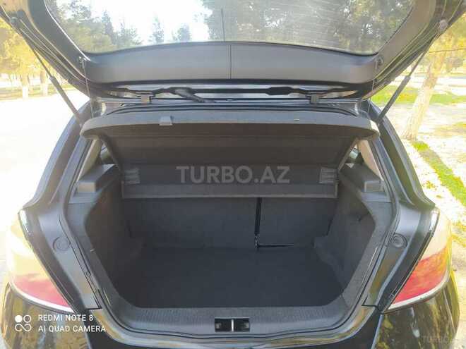 Opel Astra 2005, 184,000 km - 1.4 l - Sumqayıt
