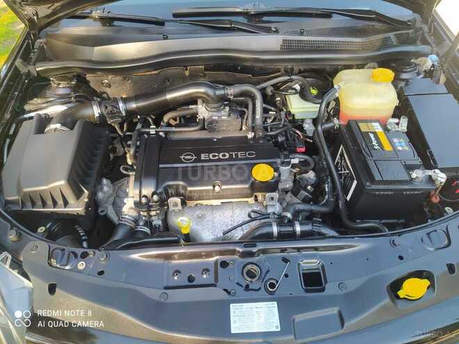 Opel Astra 2005, 184,000 km - 1.4 l - Sumqayıt
