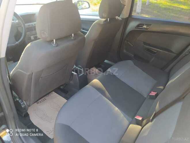 Opel Astra 2005, 184,000 km - 1.4 l - Sumqayıt