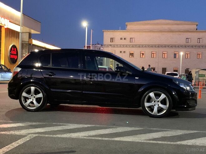 Opel Astra 2005, 184,000 km - 1.4 l - Sumqayıt