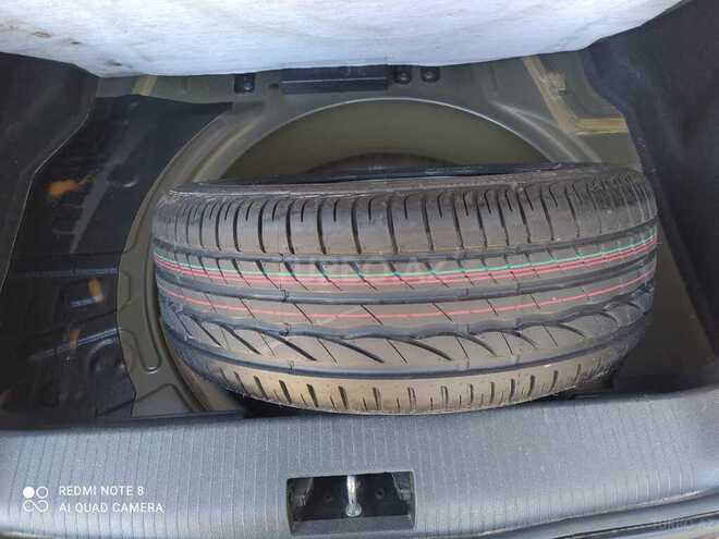 Opel Astra 2005, 184,000 km - 1.4 l - Sumqayıt