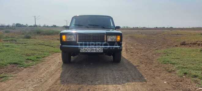 LADA (VAZ) 2107 2011, 48,000 km - 1.6 л - Mingəçevir