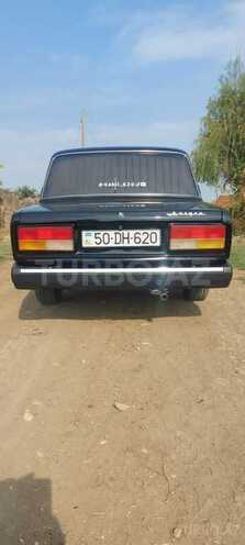 LADA (VAZ) 2107 2011, 48,000 km - 1.6 л - Mingəçevir