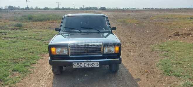 LADA (VAZ) 2107 2011, 48,000 km - 1.6 л - Mingəçevir