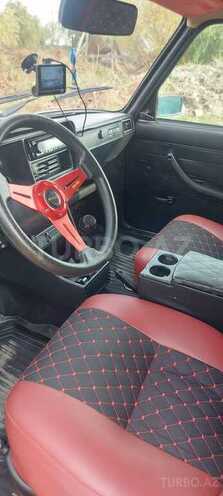 LADA (VAZ) 2107 2011, 48,000 km - 1.6 л - Mingəçevir