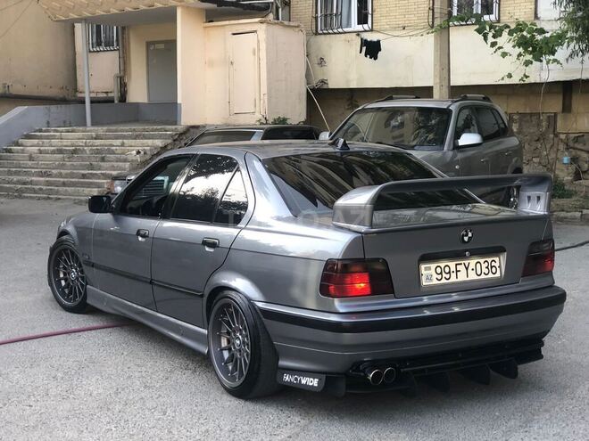 BMW 325 1994, 350,000 km - 2.0 l - Bakı