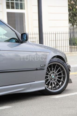 BMW 325 1994, 350,000 km - 2.0 l - Bakı