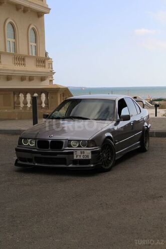 BMW 325 1994, 350,000 km - 2.0 l - Bakı