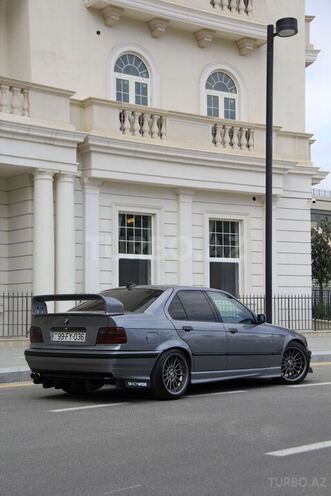 BMW 325 1994, 350,000 km - 2.0 l - Bakı