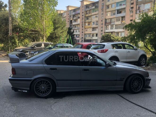 BMW 325 1994, 350,000 km - 2.0 l - Bakı