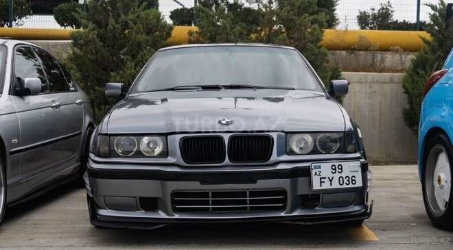 BMW 325 1994, 350,000 km - 2.0 l - Bakı