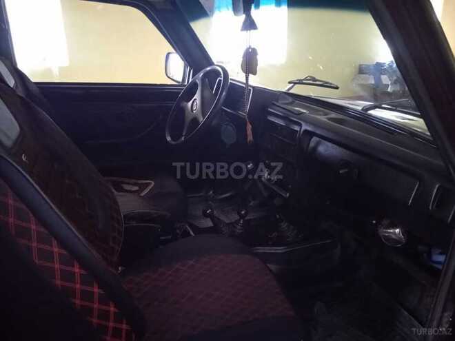 LADA (VAZ) Niva 2008, 140,000 km - 1.7 l - Tovuz
