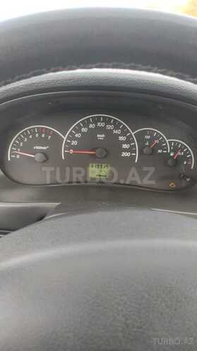 LADA (VAZ) Priora 2012, 320,000 km - 1.6 l - Kürdəmir