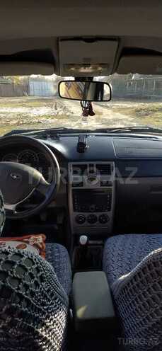 LADA (VAZ) Priora 2012, 320,000 km - 1.6 l - Kürdəmir