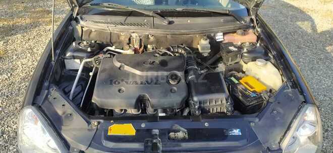 LADA (VAZ) Priora 2012, 320,000 km - 1.6 l - Kürdəmir