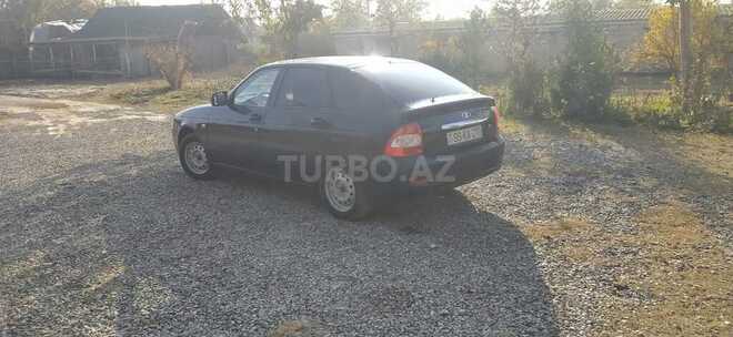 LADA (VAZ) Priora 2012, 320,000 km - 1.6 l - Kürdəmir