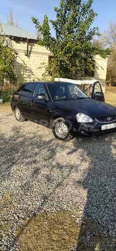 LADA (VAZ) Priora 2012, 320,000 km - 1.6 l - Kürdəmir