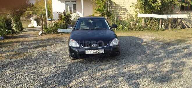 LADA (VAZ) Priora 2012, 320,000 km - 1.6 l - Kürdəmir