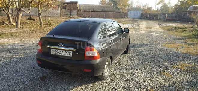 LADA (VAZ) Priora 2012, 320,000 km - 1.6 l - Kürdəmir
