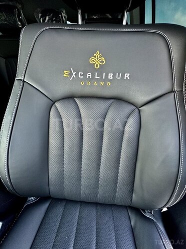 Toyota Land Cruiser 2017, 100,000 km - 4.0 l - Bakı