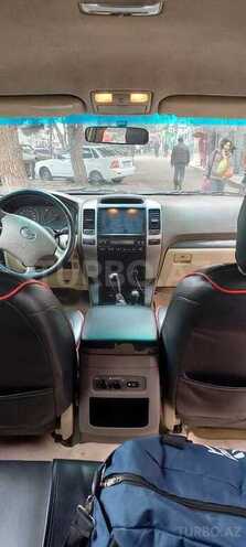 Toyota Prado 2006, 162,165 km - 2.7 l - Bakı