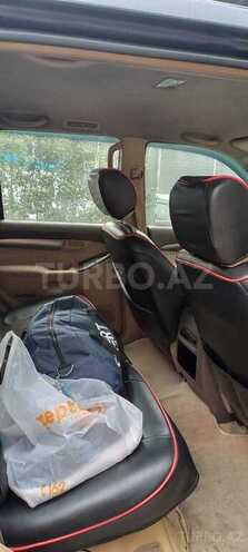 Toyota Prado 2006, 162,165 km - 2.7 l - Bakı