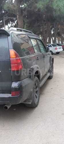 Toyota Prado 2006, 162,165 km - 2.7 l - Bakı