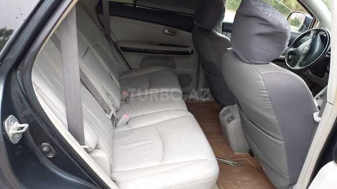 Lexus RX 330 2005, 214,123 km - 3.3 л - Bakı