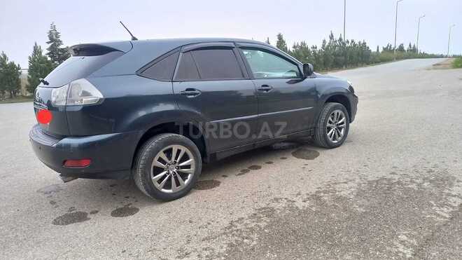Lexus RX 330 2005, 214,123 km - 3.3 л - Bakı