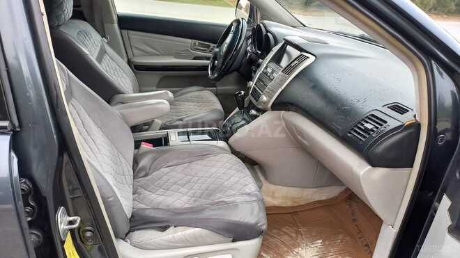 Lexus RX 330 2005, 214,123 km - 3.3 л - Bakı
