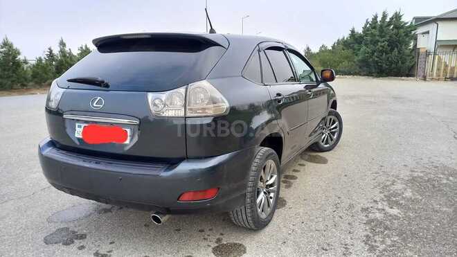 Lexus RX 330 2005, 214,123 km - 3.3 л - Bakı