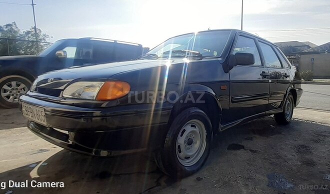 LADA (VAZ) 2115 2012, 187,152 km - 1.6 l - Sumqayıt