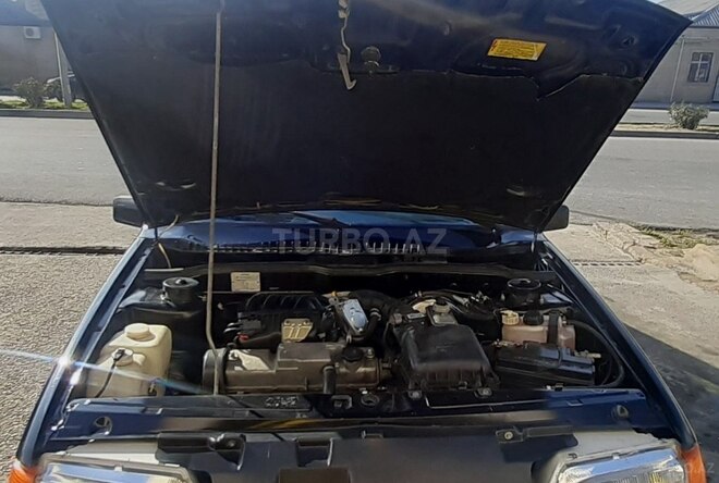 LADA (VAZ) 2115 2012, 187,152 km - 1.6 l - Sumqayıt