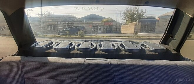 LADA (VAZ) 2115 2012, 187,152 km - 1.6 l - Sumqayıt