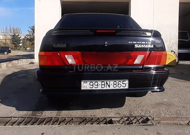 LADA (VAZ) 2115 2012, 187,152 km - 1.6 l - Sumqayıt