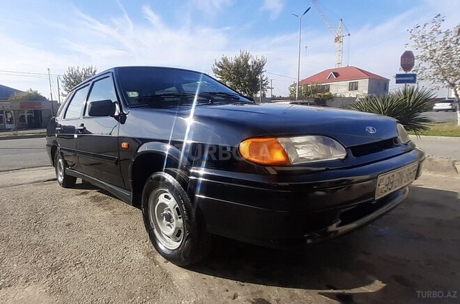 LADA (VAZ) 2115 2012, 187,152 km - 1.6 l - Sumqayıt
