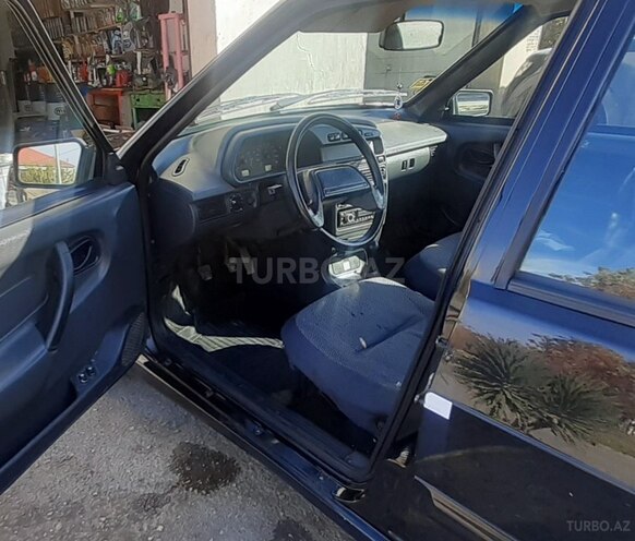LADA (VAZ) 2115 2012, 187,152 km - 1.6 l - Sumqayıt