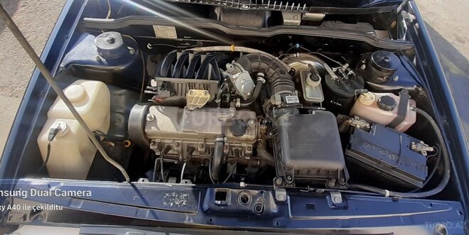LADA (VAZ) 2115 2012, 187,152 km - 1.6 l - Sumqayıt