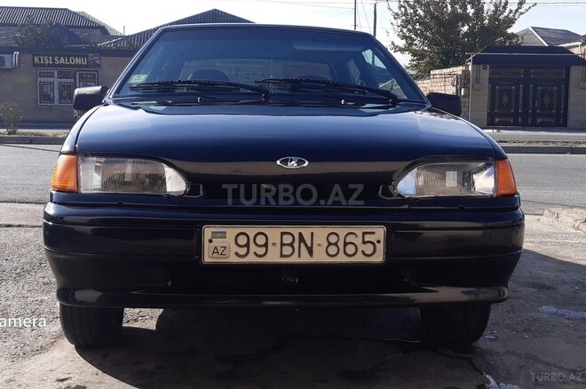 LADA (VAZ) 2115 2012, 187,152 km - 1.6 l - Sumqayıt