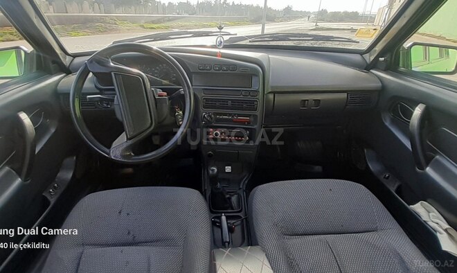 LADA (VAZ) 2115 2012, 187,152 km - 1.6 l - Sumqayıt