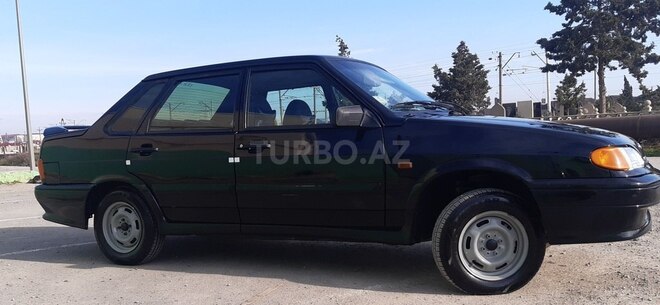 LADA (VAZ) 2115 2012, 187,152 km - 1.6 l - Sumqayıt