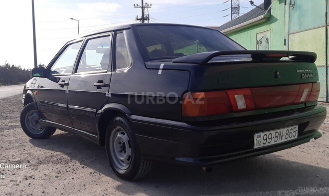 LADA (VAZ) 2115 2012, 187,152 km - 1.6 l - Sumqayıt